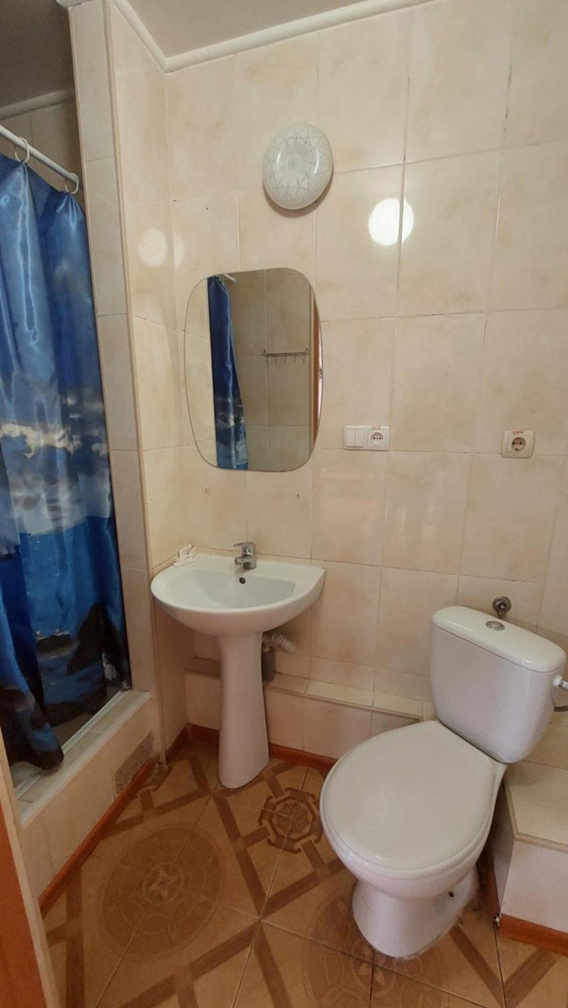 Hotel Desna Kut Kiev Ngoại thất bức ảnh