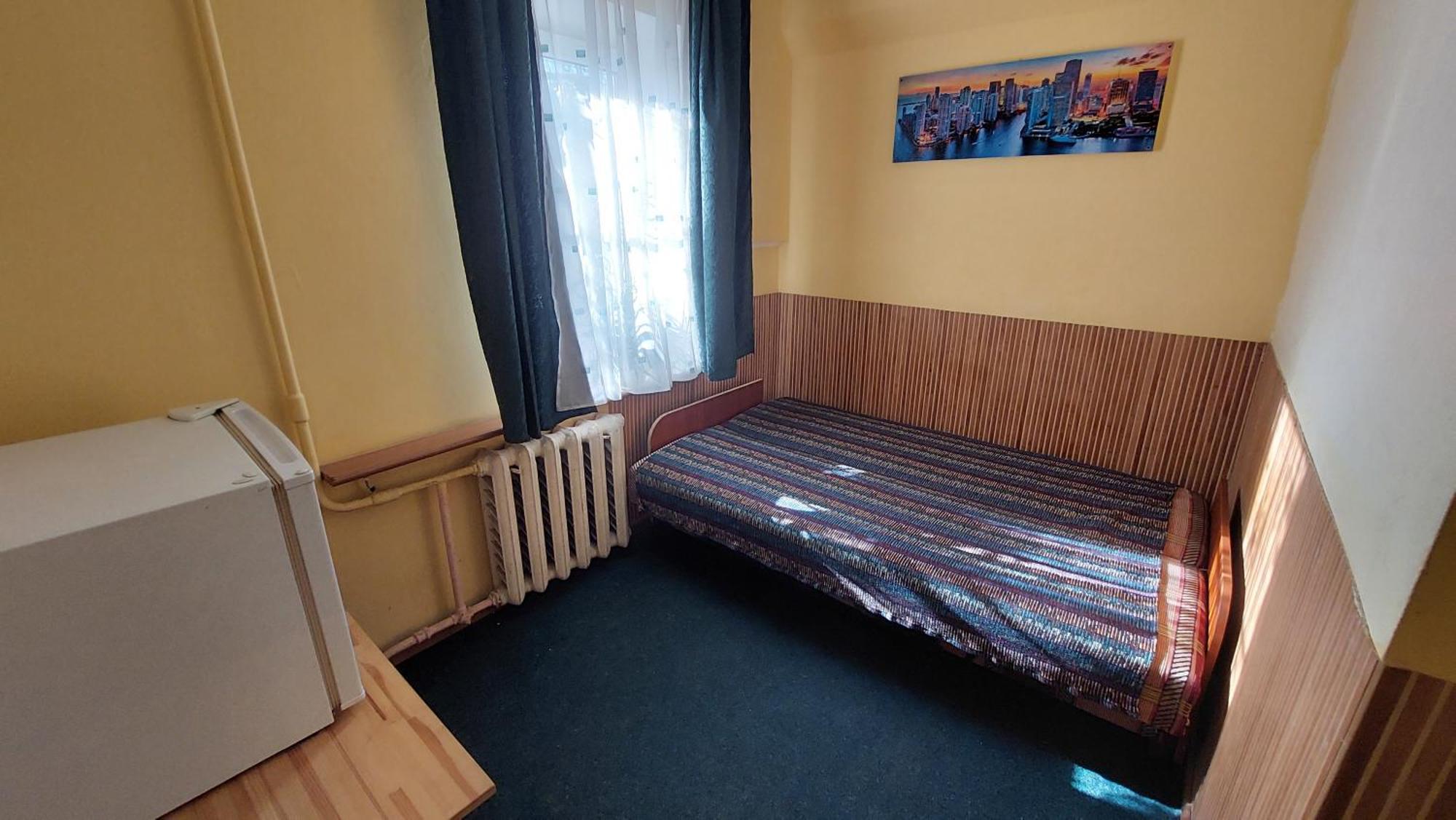 Hotel Desna Kut Kiev Ngoại thất bức ảnh