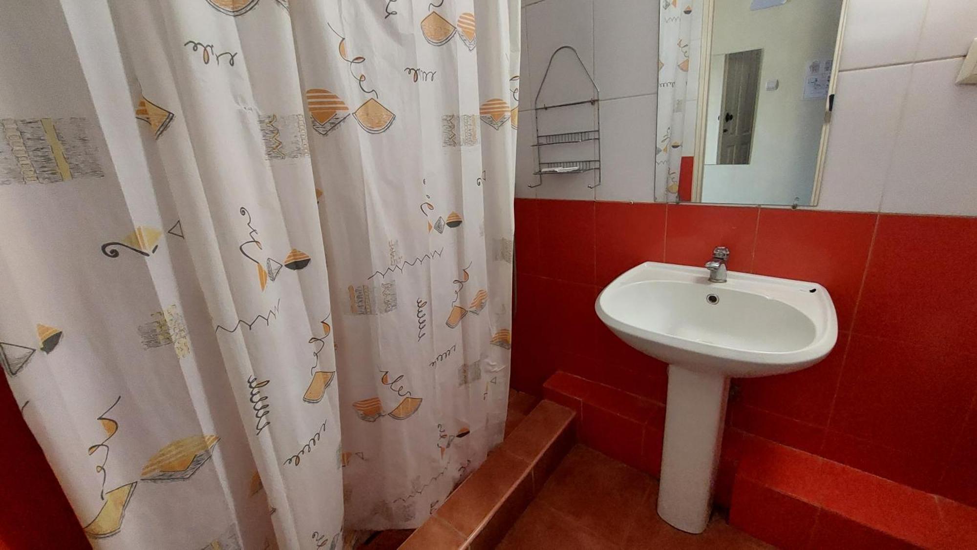 Hotel Desna Kut Kiev Ngoại thất bức ảnh