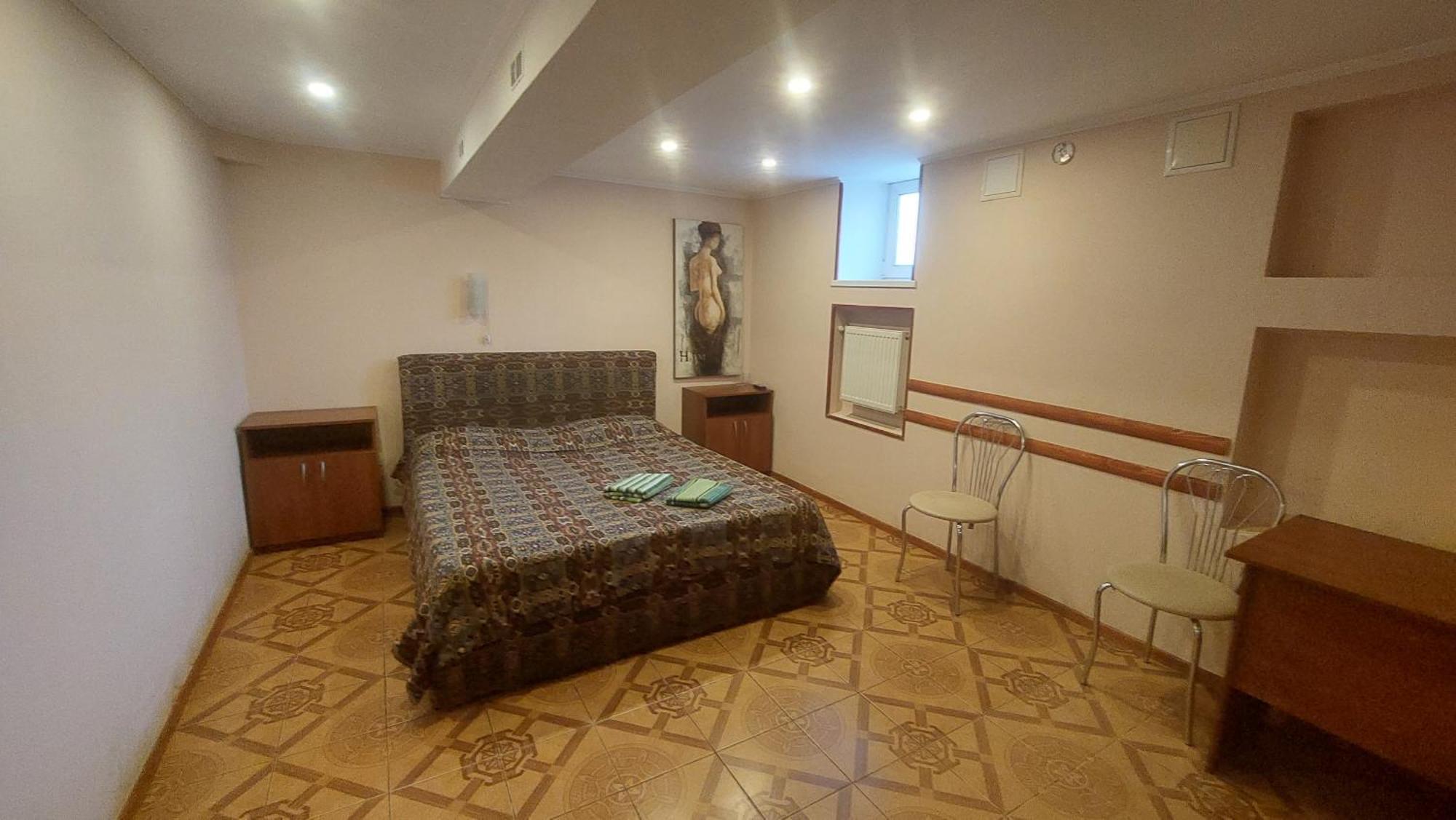 Hotel Desna Kut Kiev Ngoại thất bức ảnh
