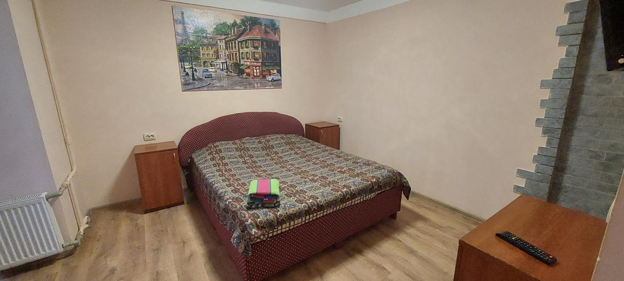 Hotel Desna Kut Kiev Ngoại thất bức ảnh
