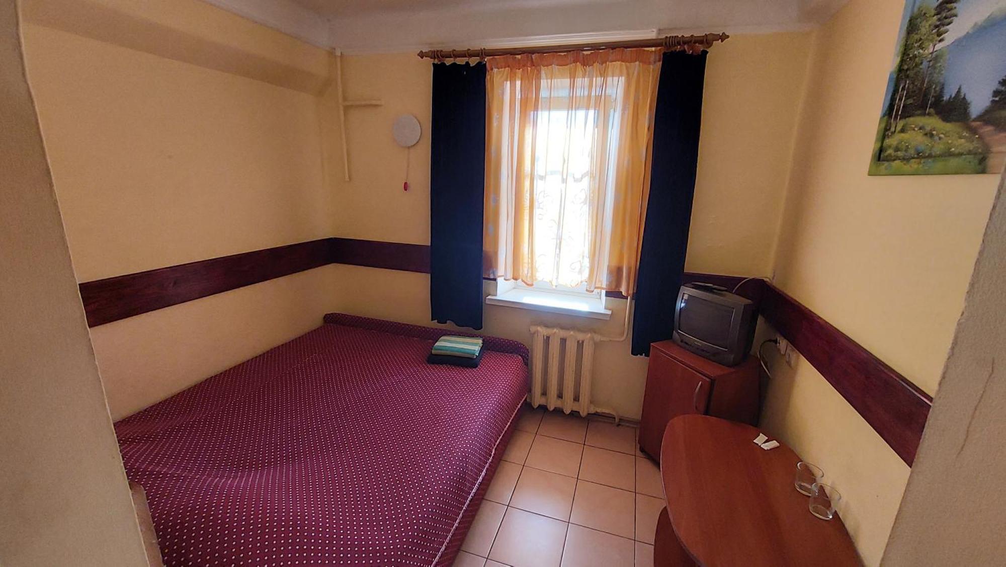 Hotel Desna Kut Kiev Ngoại thất bức ảnh