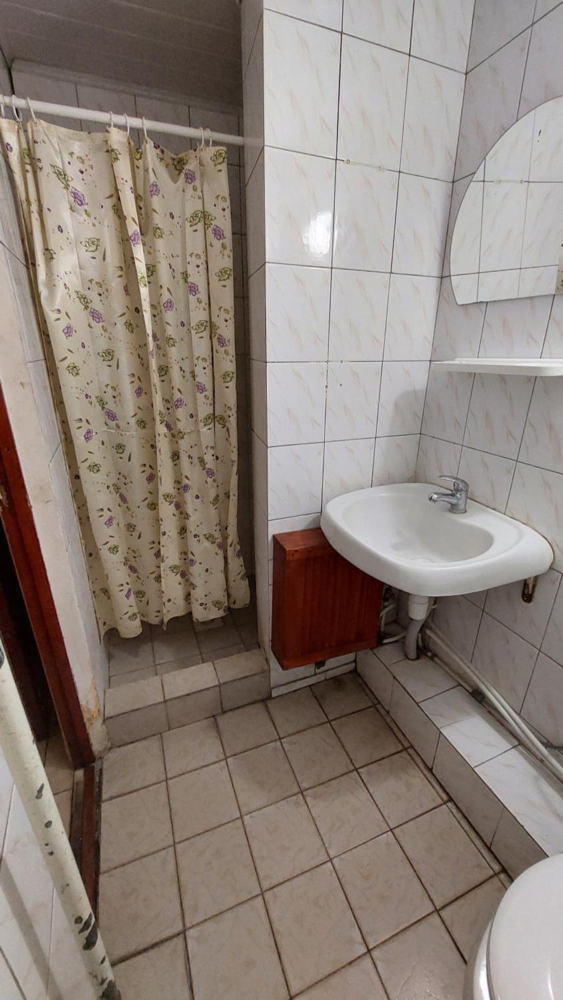 Hotel Desna Kut Kiev Ngoại thất bức ảnh