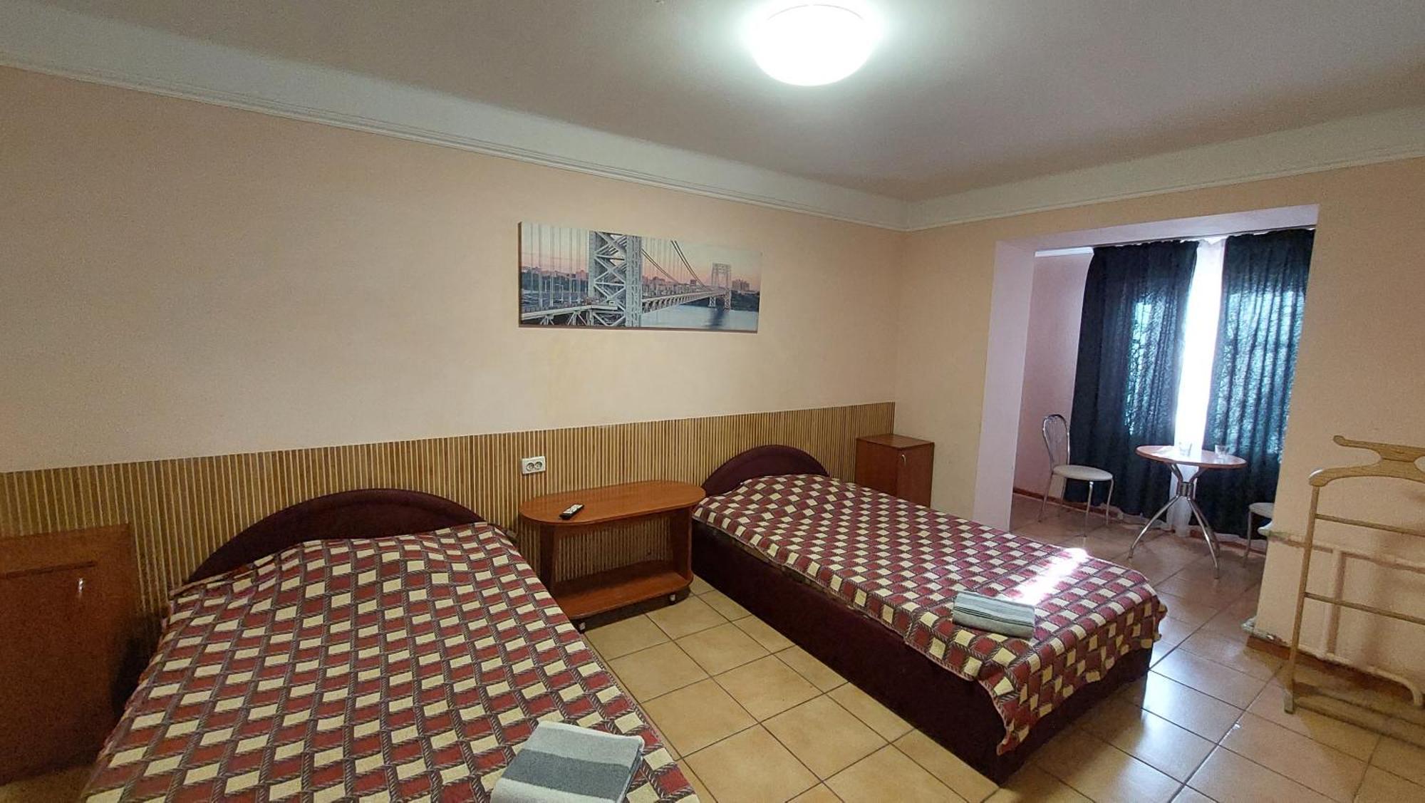 Hotel Desna Kut Kiev Ngoại thất bức ảnh