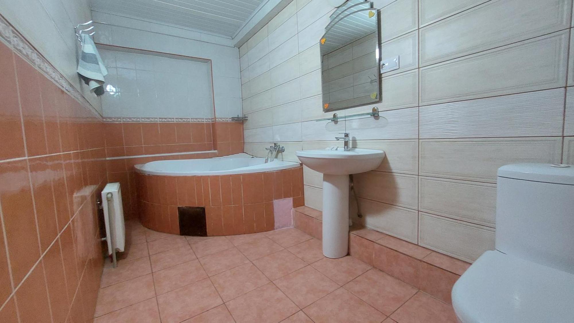 Hotel Desna Kut Kiev Ngoại thất bức ảnh