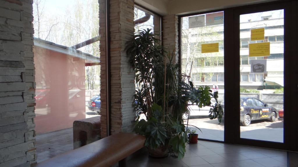 Hotel Desna Kut Kiev Ngoại thất bức ảnh